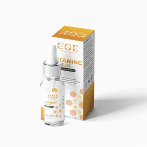 vitamin c serum